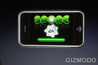 Illustration for article titled Apple iPhone SDK Liveblog: It Has Begun